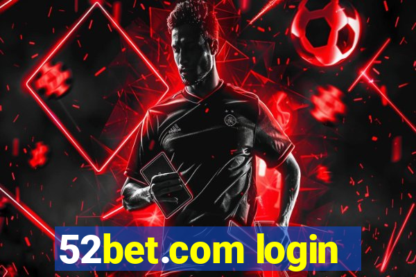 52bet.com login